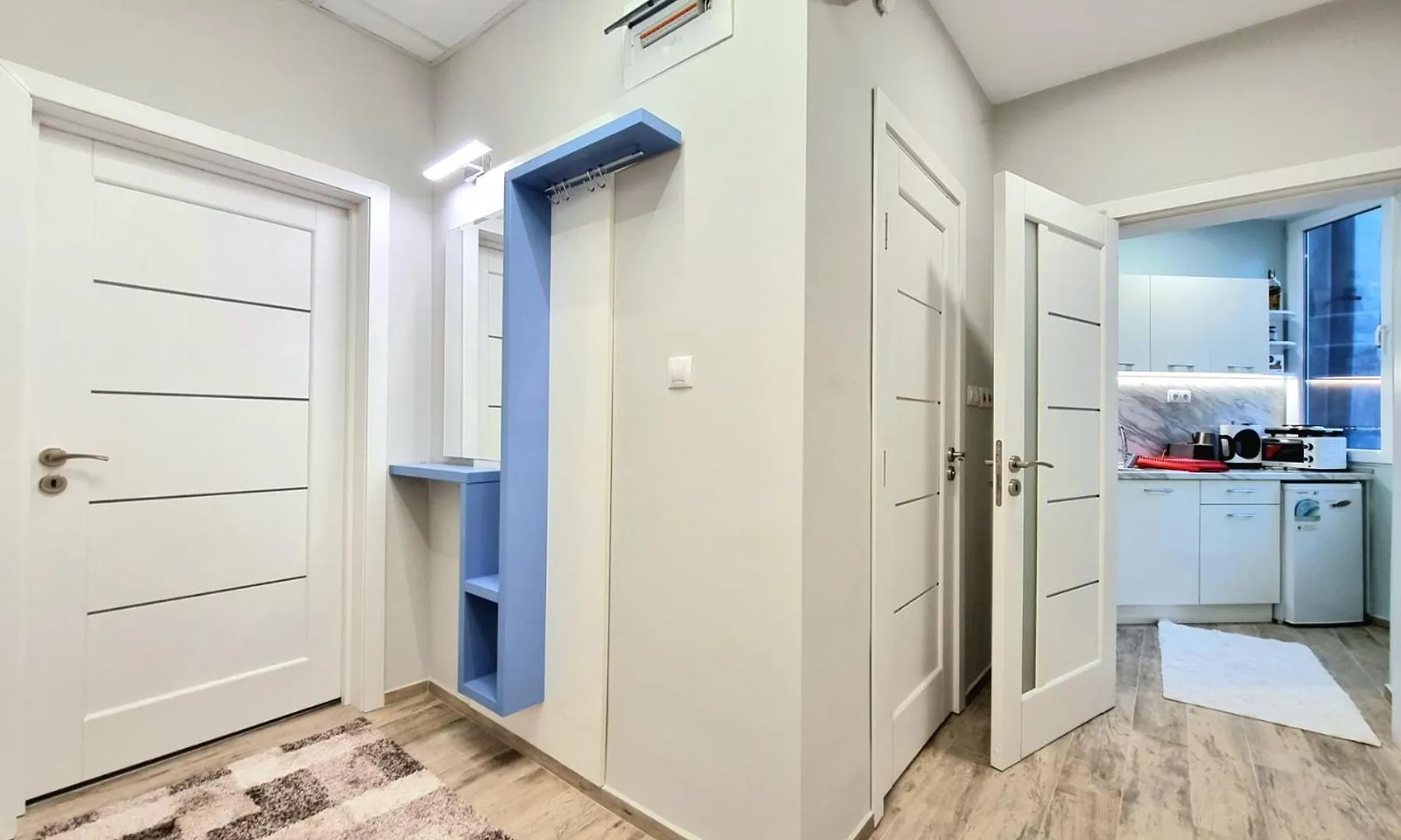 Alexandrovska - Super Centar Luxury Apartment Burgas