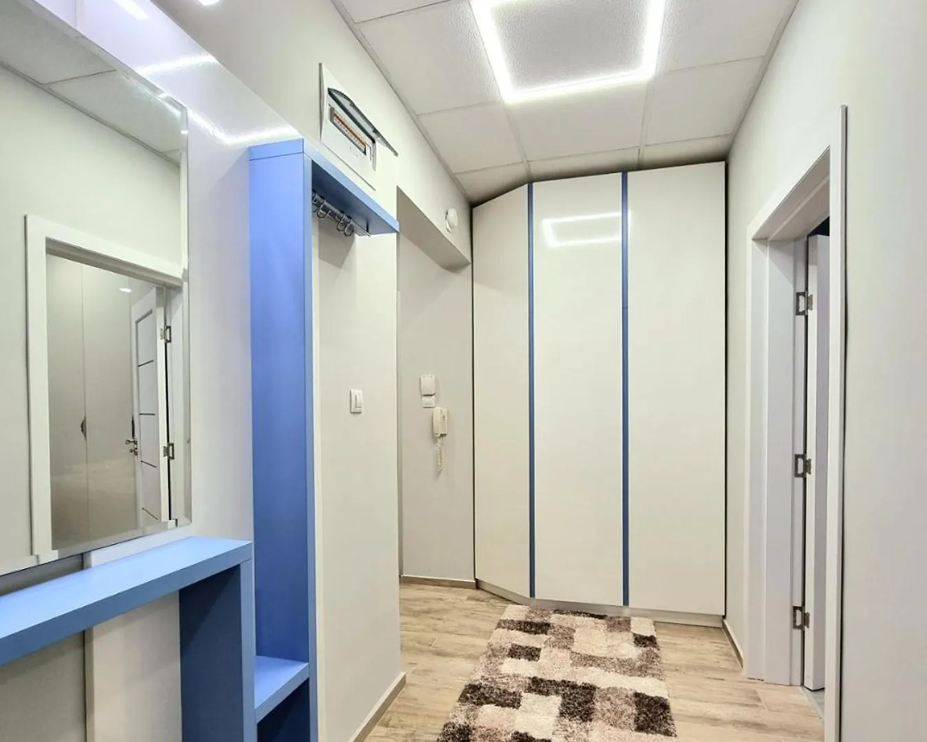 Alexandrovska - Super Centar Luxury Apartment Burgas