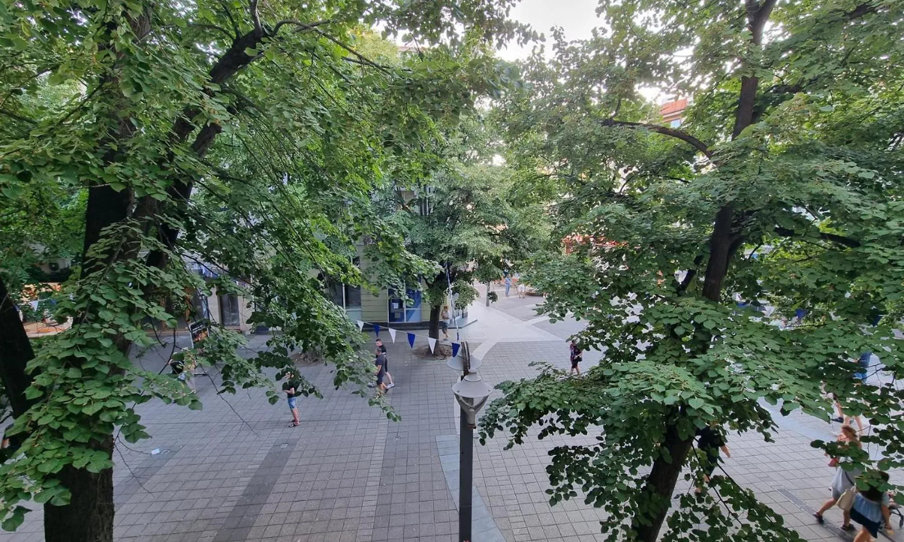Alexandrovska - Super Centar Luxury Apartment Burgas
