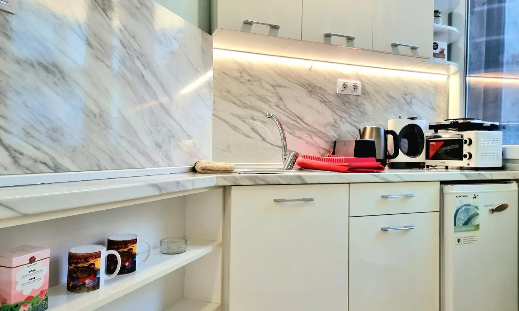 Alexandrovska - Super Centar Luxury Apartment Burgas Bulgaria