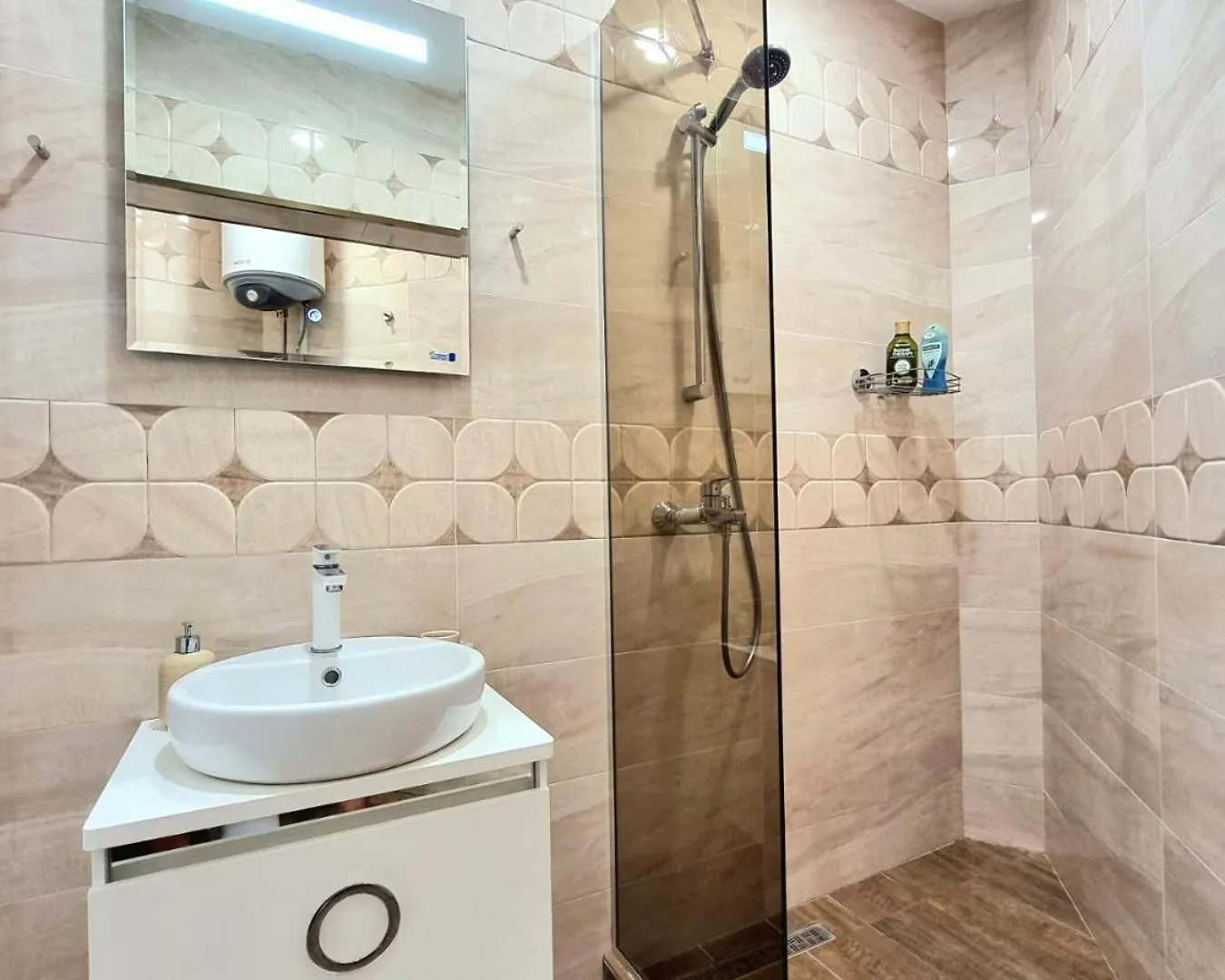 Alexandrovska - Super Centar Luxury Apartment Burgas