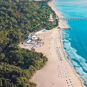 Szálloda Primoretz Grand &, Burgasz